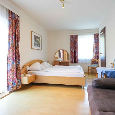סיבודן Strandhotel Pichler מראה חיצוני תמונה