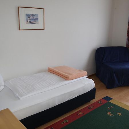סיבודן Strandhotel Pichler מראה חיצוני תמונה