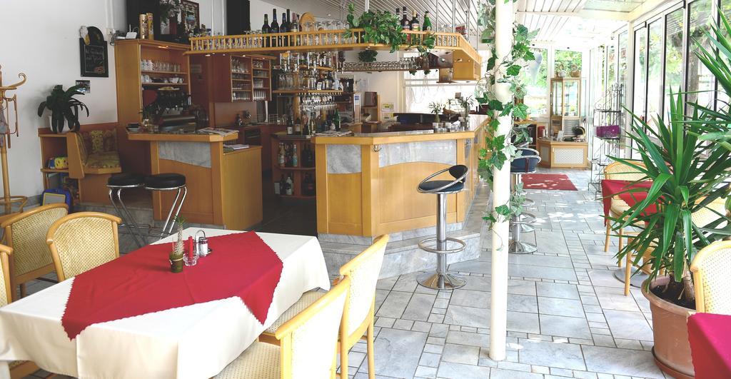 סיבודן Strandhotel Pichler מראה חיצוני תמונה