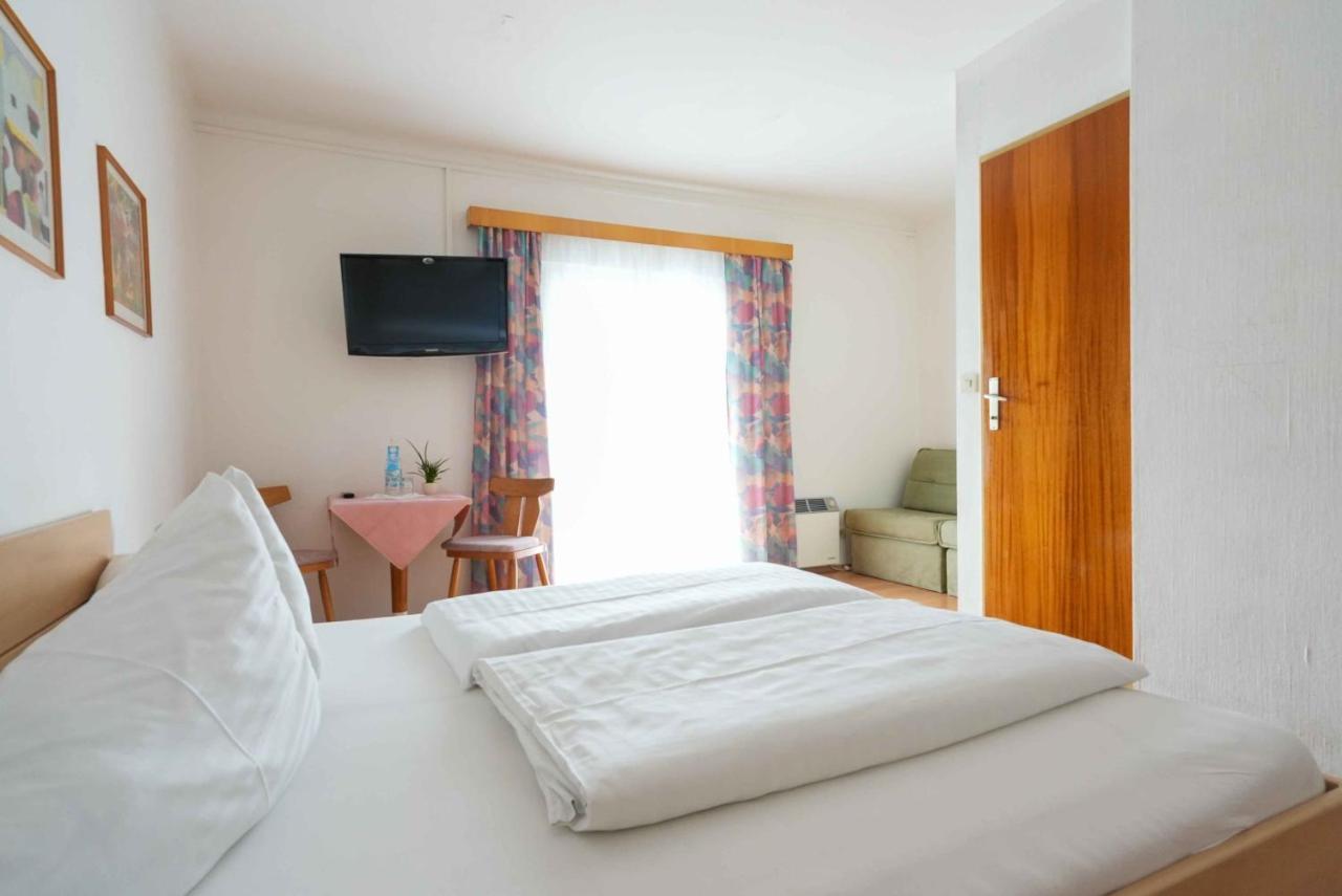 סיבודן Strandhotel Pichler מראה חיצוני תמונה