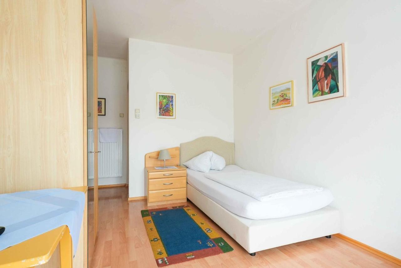 סיבודן Strandhotel Pichler מראה חיצוני תמונה