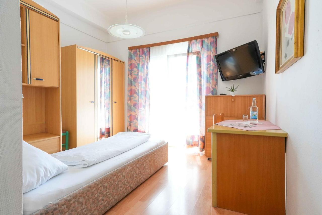 סיבודן Strandhotel Pichler מראה חיצוני תמונה