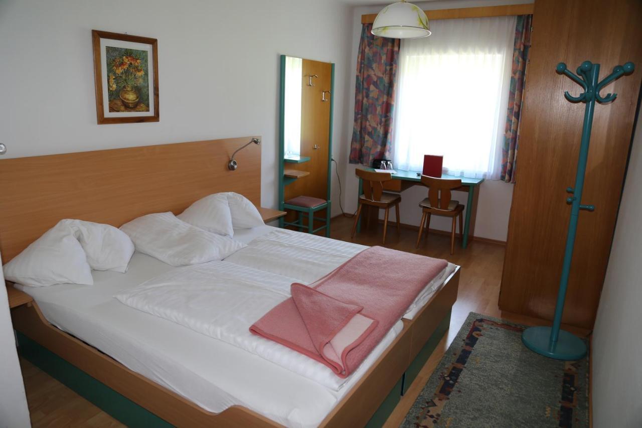 סיבודן Strandhotel Pichler מראה חיצוני תמונה