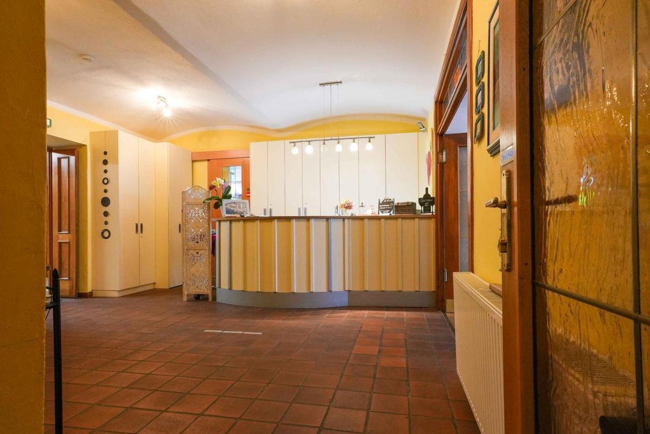 סיבודן Strandhotel Pichler מראה חיצוני תמונה