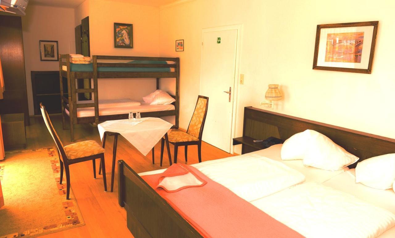 סיבודן Strandhotel Pichler מראה חיצוני תמונה
