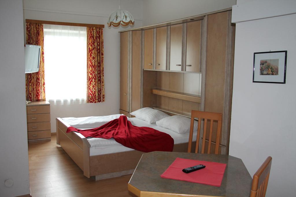סיבודן Strandhotel Pichler חדר תמונה